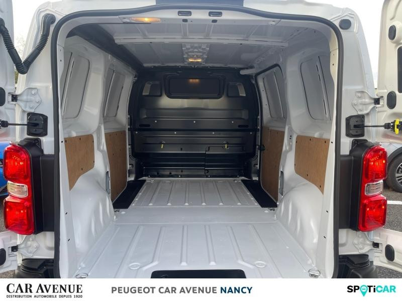 Used PEUGEOT Expert Fg M 1.5 BlueHDi 120ch S&S 2025 Blanc € 28900 in Nancy