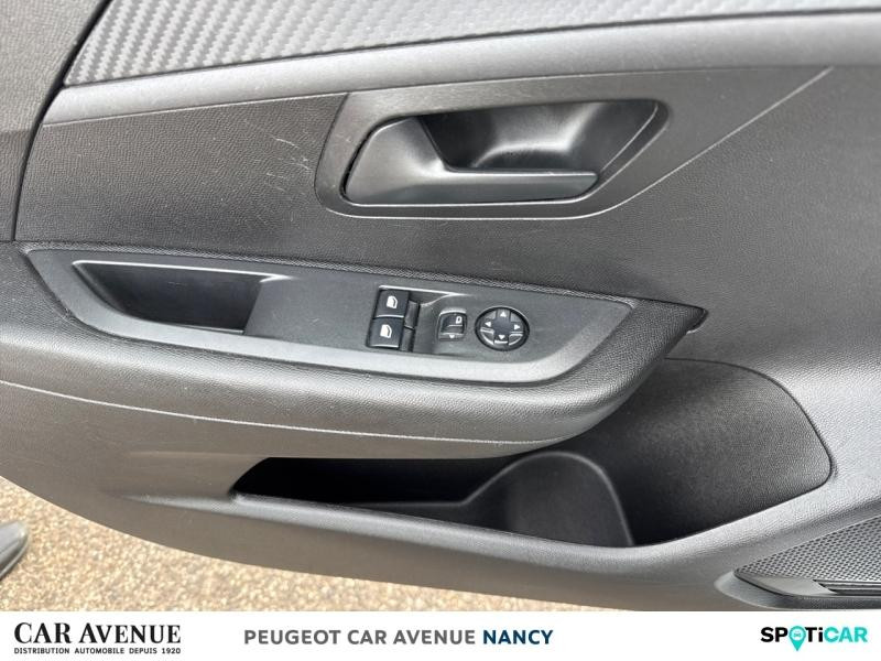 Occasion PEUGEOT 208 Affaire 1.5 BlueHDi 100 Premium Pack 2021 Blanc Banquise 11890 € à Nancy