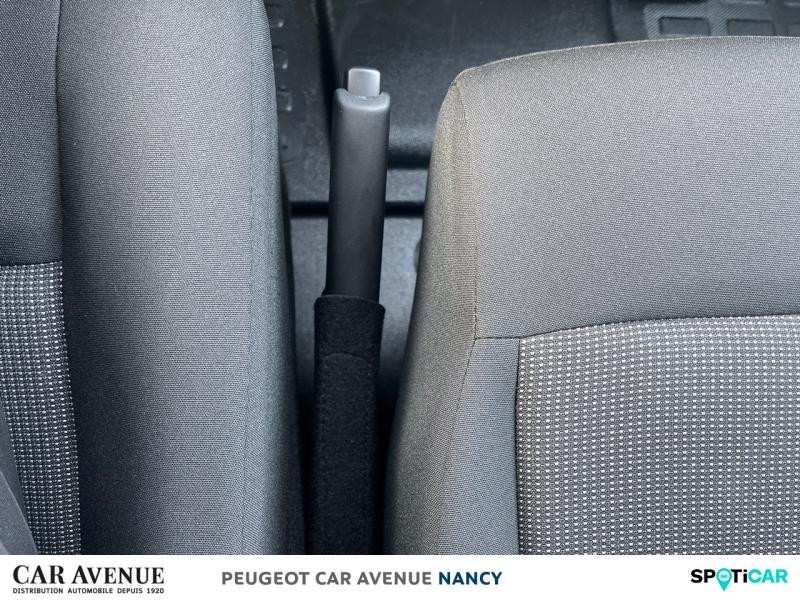 Used PEUGEOT Expert Fg M 1.5 BlueHDi 120ch S&S 2025 Blanc € 28900 in Nancy