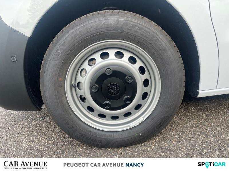 Used PEUGEOT Expert Fg M 1.5 BlueHDi 120ch S&S 2025 Blanc € 28900 in Nancy