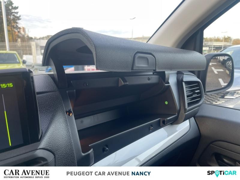 Used PEUGEOT Expert Fg M 1.5 BlueHDi 120ch S&S 2025 Blanc € 28900 in Nancy