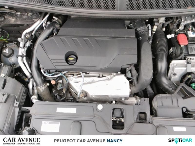 Used PEUGEOT 3008 HYBRID 225ch GT Pack e-EAT8 2022 Gris Platinium (M) € 25490 in Nancy