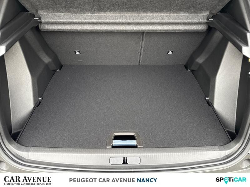 Used PEUGEOT 2008 1.2 Hybrid 145ch GT e-DCS6 2025 Gris Selenium (M) € 29590 in Nancy