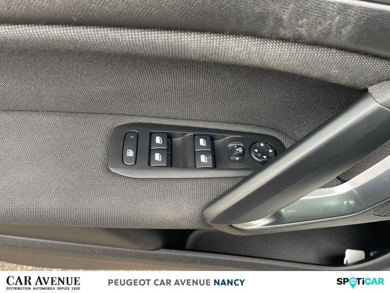 Used PEUGEOT 308 1.2 PureTech 130ch S&S Allure Pack EAT8 2021 Blanc Nacré € 16490 in Nancy