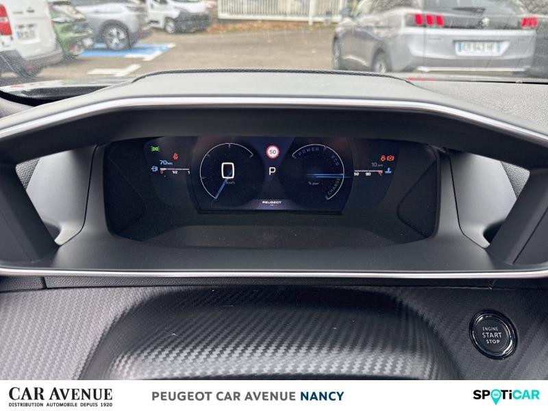Used PEUGEOT 2008 1.2 Hybrid 145ch GT e-DCS6 2025 Gris Selenium (M) € 29590 in Nancy