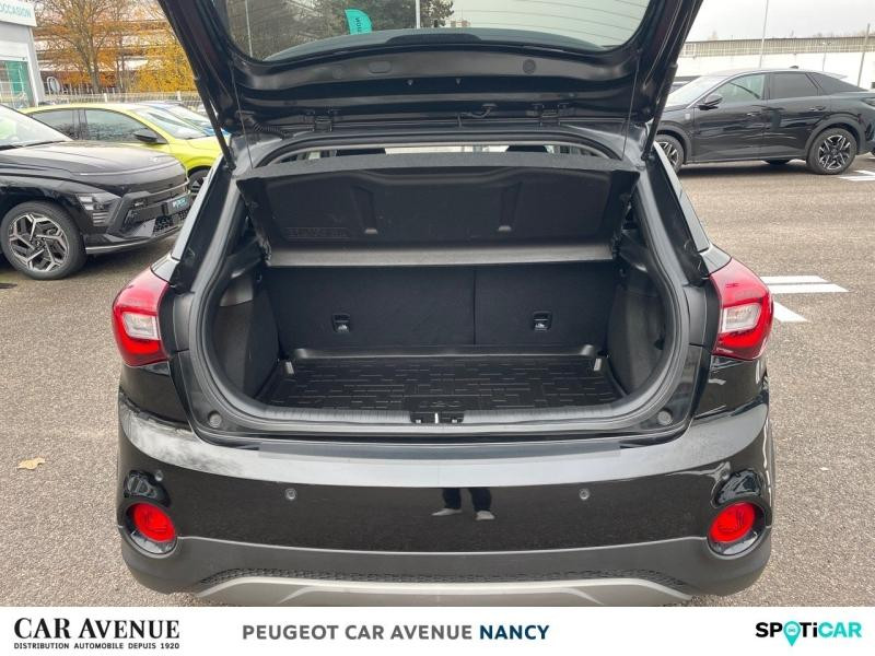 Occasion HYUNDAI i20 1.0 T-GDi 100ch Active 2019 Phantom Black 13490 € à Nancy