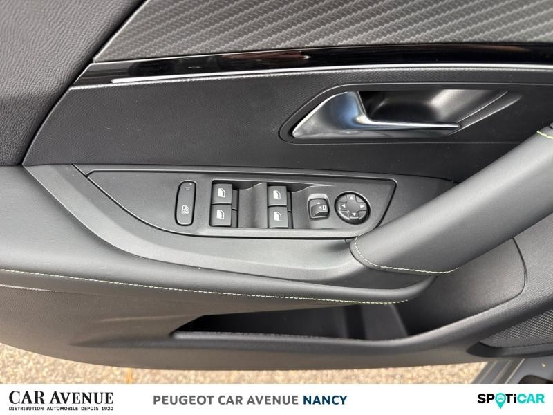Used PEUGEOT 2008 1.2 Hybrid 145ch GT e-DCS6 2025 Gris Selenium (M) € 29590 in Nancy