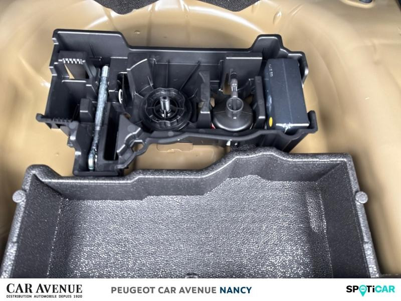 Used PEUGEOT 2008 1.2 Hybrid 145ch GT e-DCS6 2025 Gris Selenium (M) € 29590 in Nancy