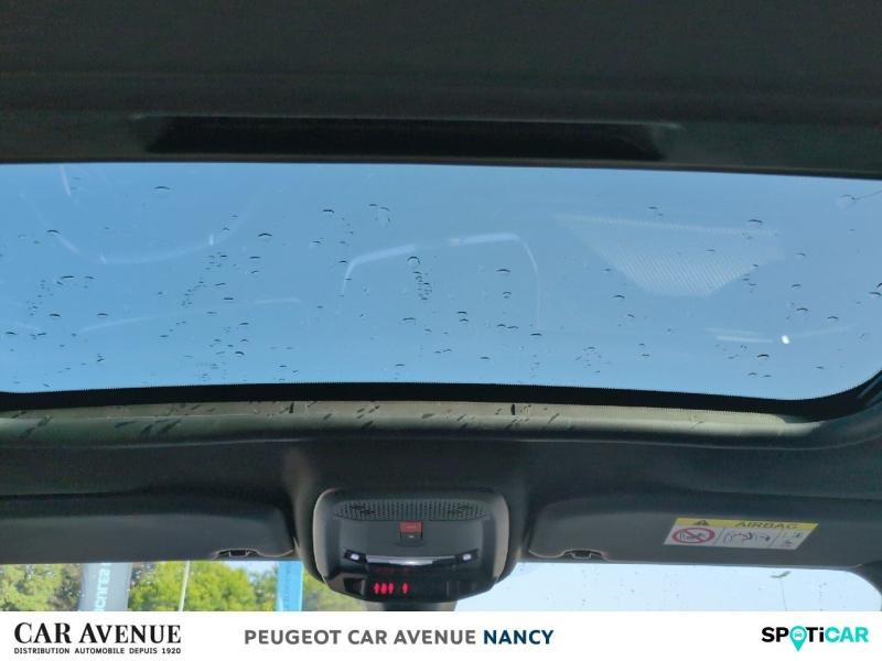 Used PEUGEOT 208 1.2 PureTech 100ch S&S GT Line EAT8 2020 Gris Platinium € 14290 in Nancy