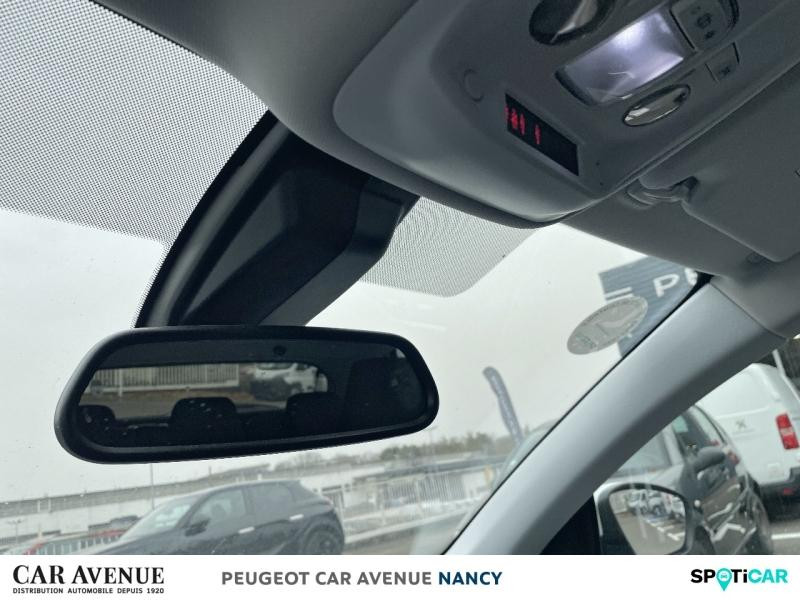 Used PEUGEOT 308 1.2 PureTech 130ch S&S Allure Pack EAT8 2021 Blanc Nacré € 16490 in Nancy