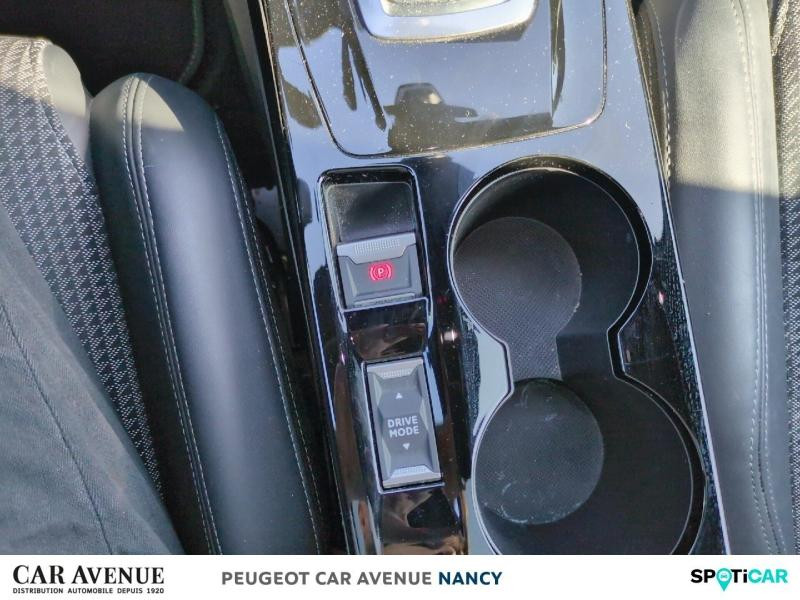 Used PEUGEOT 208 1.2 PureTech 100ch S&S GT Line EAT8 2020 Gris Platinium € 14290 in Nancy