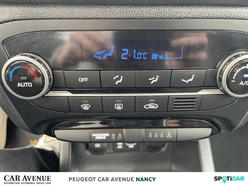 Occasion HYUNDAI i20 1.0 T-GDi 100ch Active 2019 Phantom Black 13490 € à Nancy