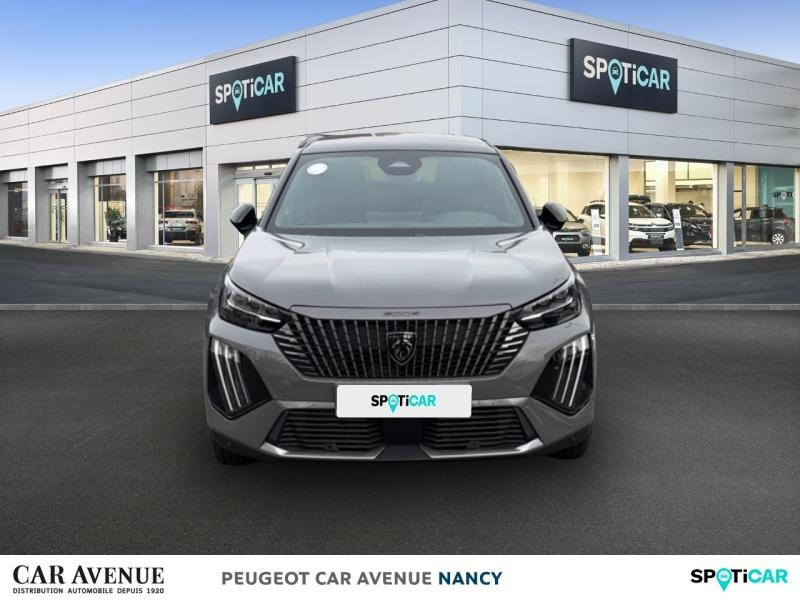 Used PEUGEOT 2008 1.2 Hybrid 145ch GT e-DCS6 2025 Gris Selenium (M) € 29590 in Nancy