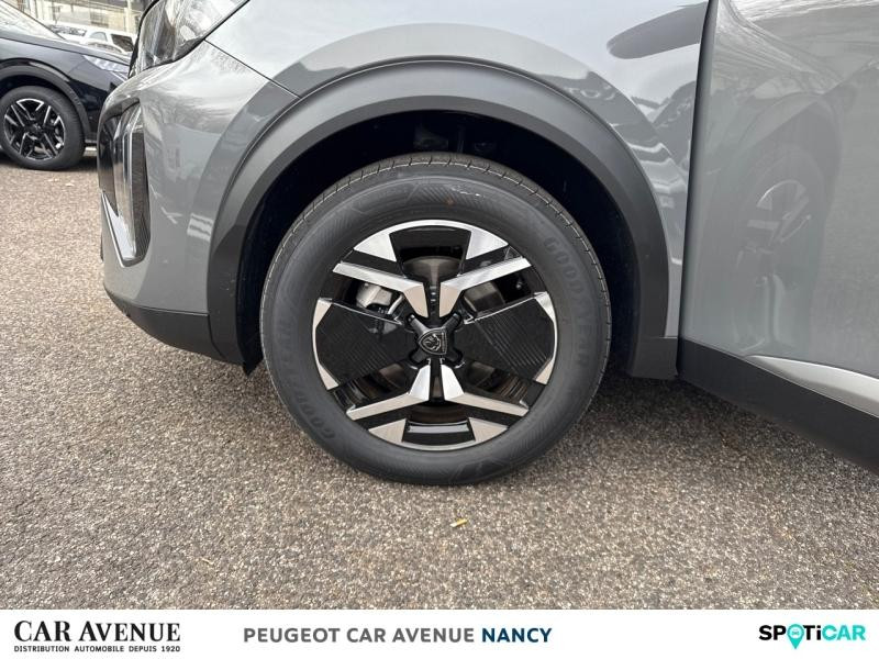 Used PEUGEOT 2008 1.2 Hybrid 145ch GT e-DCS6 2025 Gris Selenium (M) € 29590 in Nancy