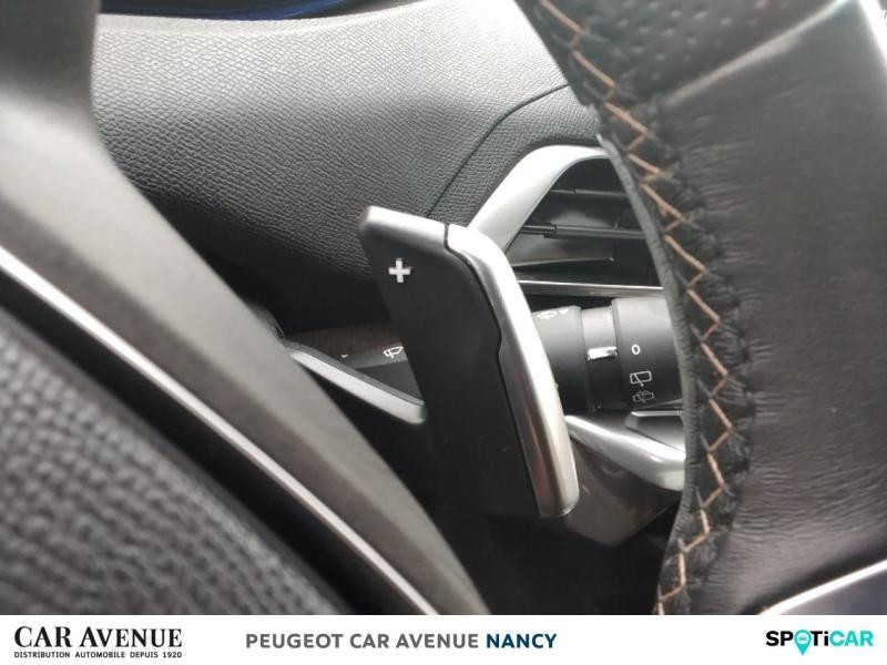 Used PEUGEOT 3008 HYBRID 225ch GT Pack e-EAT8 2022 Gris Platinium (M) € 25490 in Nancy