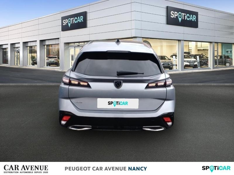 Occasion PEUGEOT 308 SW 1.2 PureTech 130ch S&S Allure EAT8 2024 Bleu 23890 € à Nancy