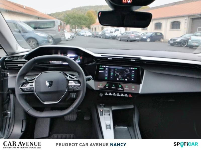 Occasion PEUGEOT 308 SW 1.2 PureTech 130ch S&S Allure EAT8 2024 Bleu 23890 € à Nancy