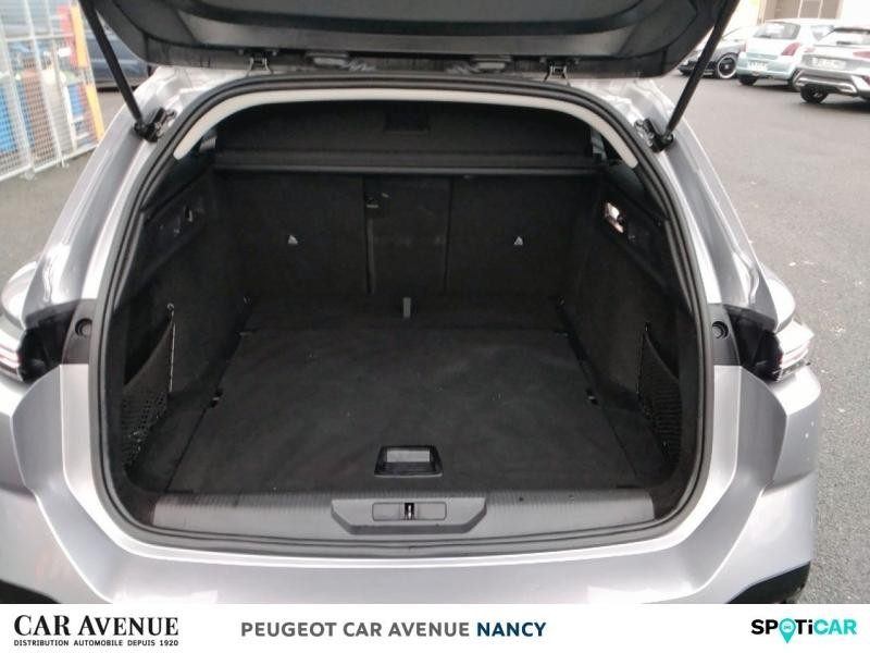 Occasion PEUGEOT 308 SW 1.2 PureTech 130ch S&S Allure EAT8 2024 Bleu 23890 € à Nancy