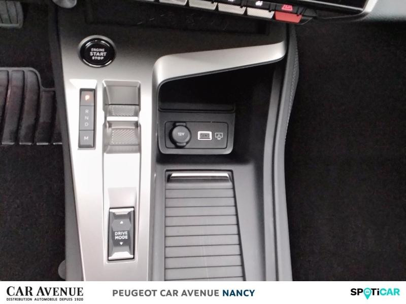 Occasion PEUGEOT 308 SW 1.2 PureTech 130ch S&S Allure EAT8 2024 Bleu 23890 € à Nancy