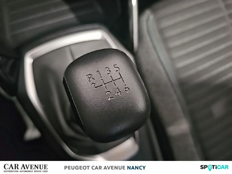 Used PEUGEOT 208 1.2 PureTech 100ch S&S Style 2021 Gris Artense (M) € 13590 in Nancy