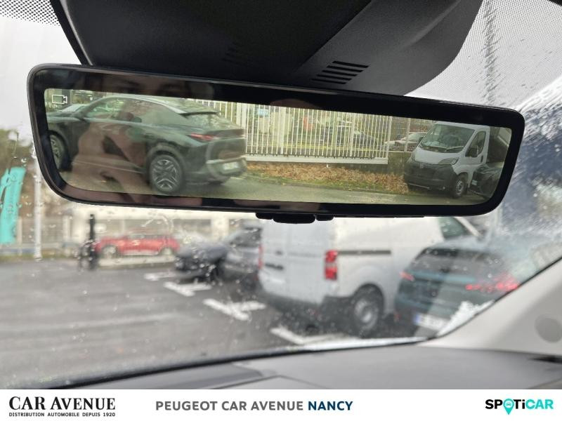 Occasion PEUGEOT Expert Fg M 2.0 BlueHDi 180ch S&S Cabine Approfondie Fixe EAT8 2025 Blanc 39200 € à Nancy