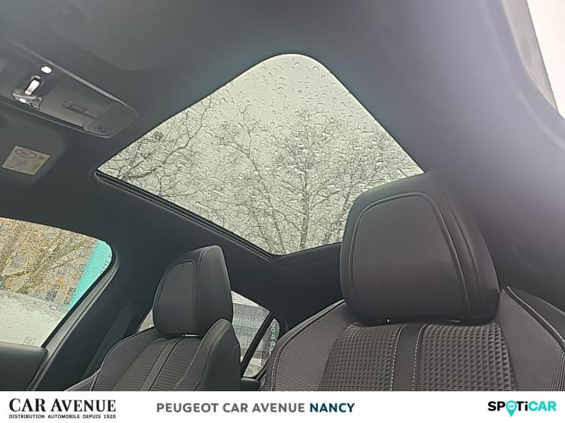 Used PEUGEOT 208 e-208 136ch GT 2021 Blanc nacré € 16590 in Nancy