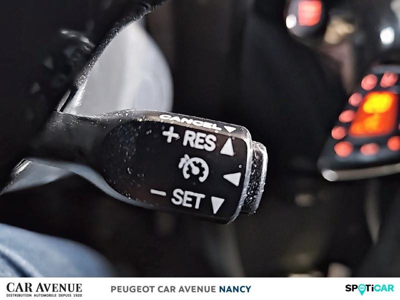 Used PEUGEOT 108 VTi 72 Collection S&S 4cv 5p 2021 Bleu Calvi (M) € 11290 in Nancy