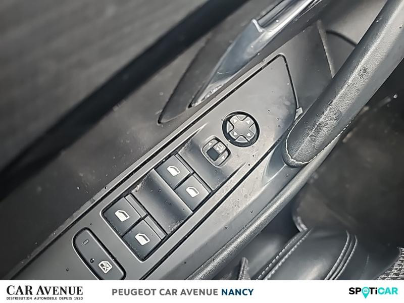 Used PEUGEOT 208 e-208 136ch GT 2021 Blanc nacré € 16590 in Nancy