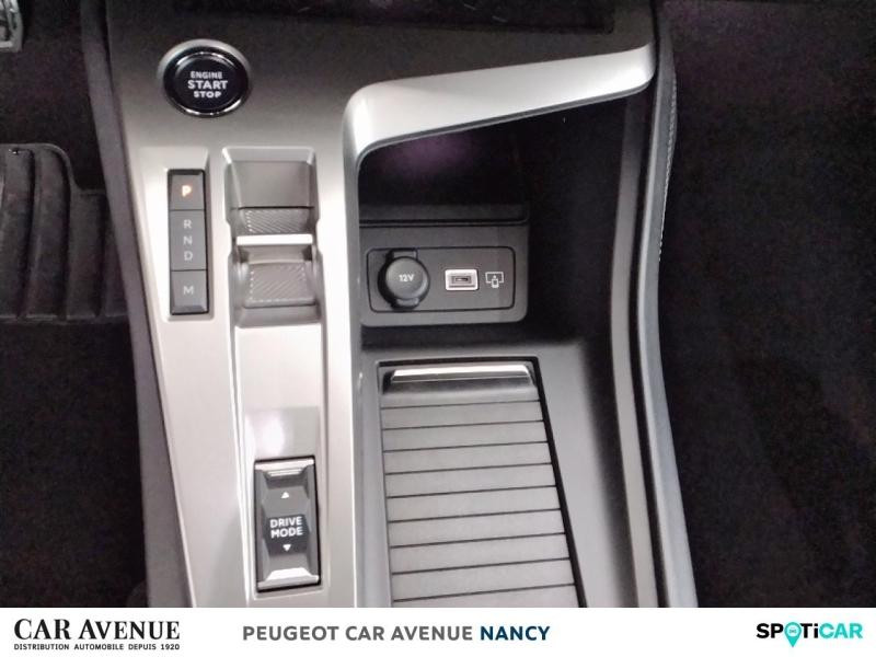 Used PEUGEOT 308 1.5 BlueHDi 130ch S&S Allure EAT8 2024 Bleu Obsession (S) € 25190 in Nancy