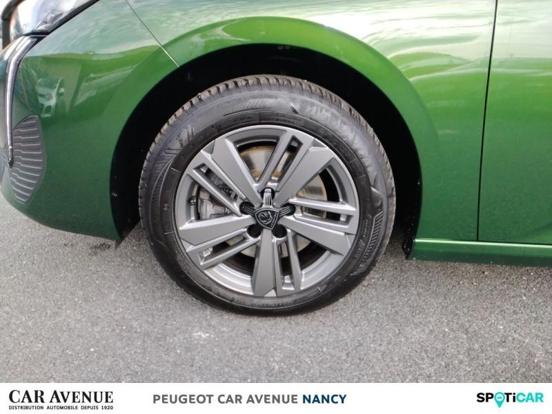 Used PEUGEOT 308 1.5 BlueHDi 130ch S&S Allure EAT8 2024 Vert € 26490 in Nancy