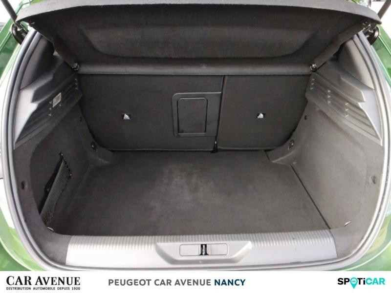 Used PEUGEOT 308 1.5 BlueHDi 130ch S&S Allure EAT8 2024 Vert € 26490 in Nancy