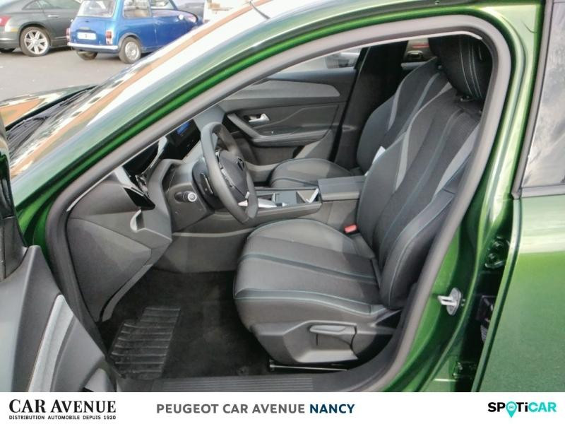 Used PEUGEOT 308 1.5 BlueHDi 130ch S&S Allure EAT8 2024 Vert € 26490 in Nancy