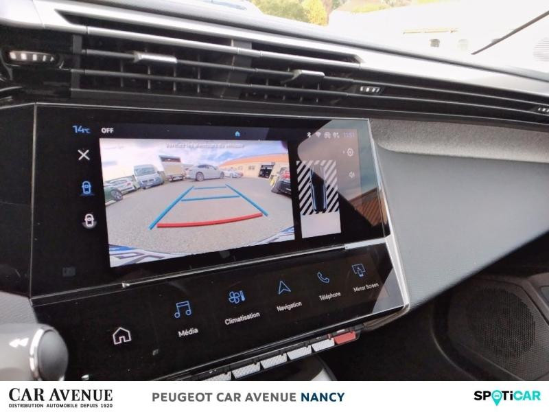 Used PEUGEOT 308 1.5 BlueHDi 130ch S&S Allure EAT8 2024 Vert € 26490 in Nancy