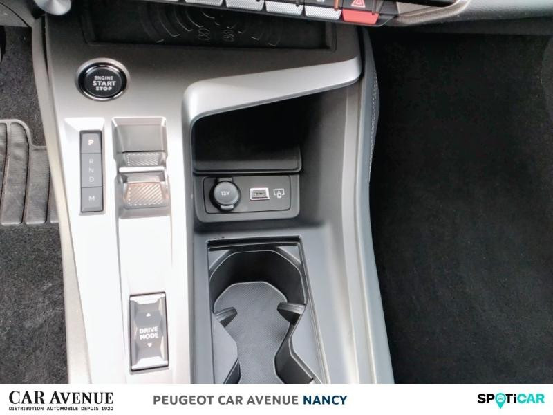 Used PEUGEOT 308 1.5 BlueHDi 130ch S&S Allure EAT8 2024 Vert € 26490 in Nancy