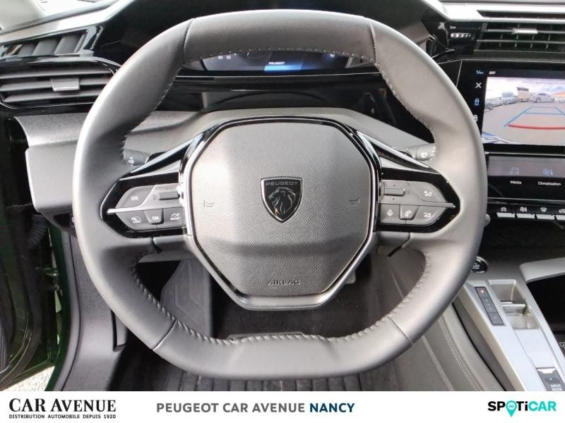 Used PEUGEOT 308 1.5 BlueHDi 130ch S&S Allure EAT8 2024 Vert € 26490 in Nancy