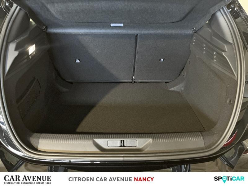 Used PEUGEOT 308 1.2 Hybrid 145ch Style e-DCS6 2025 Noir Perla Nera (M) € 29990 in Nancy