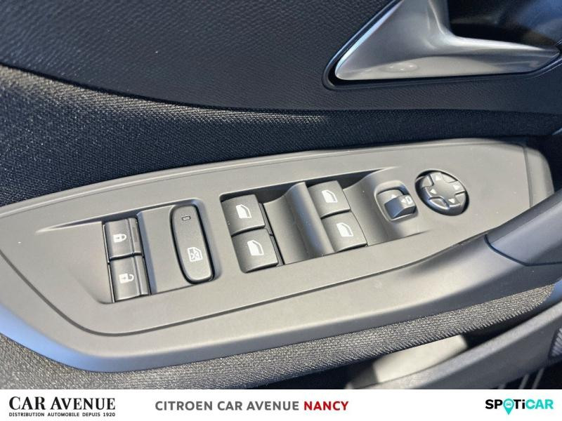 Used PEUGEOT 308 1.2 Hybrid 145ch Style e-DCS6 2025 Noir Perla Nera (M) € 29990 in Nancy