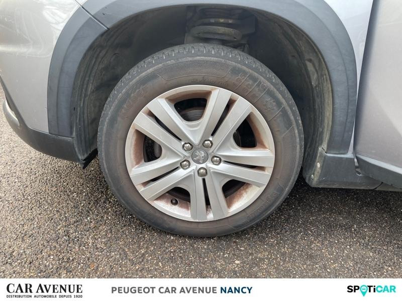 Occasion PEUGEOT 2008 1.2 PureTech 82ch E6.c Signature S&S 2019 Gris Artense 9790 € à Nancy
