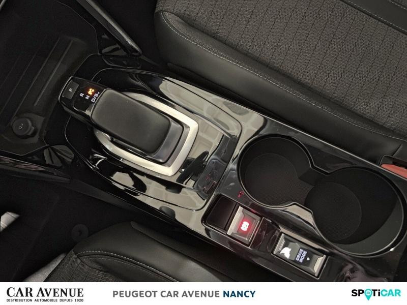 Used PEUGEOT 2008 e-2008 136ch Allure 2021 Rouge Elixir (S) € 18390 in Nancy