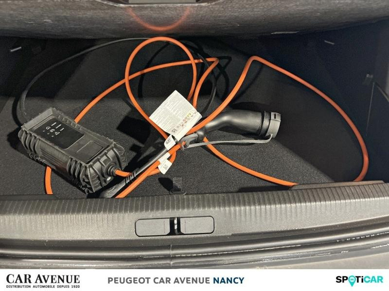 Used PEUGEOT 2008 e-2008 136ch Allure 2021 Rouge Elixir (S) € 18390 in Nancy