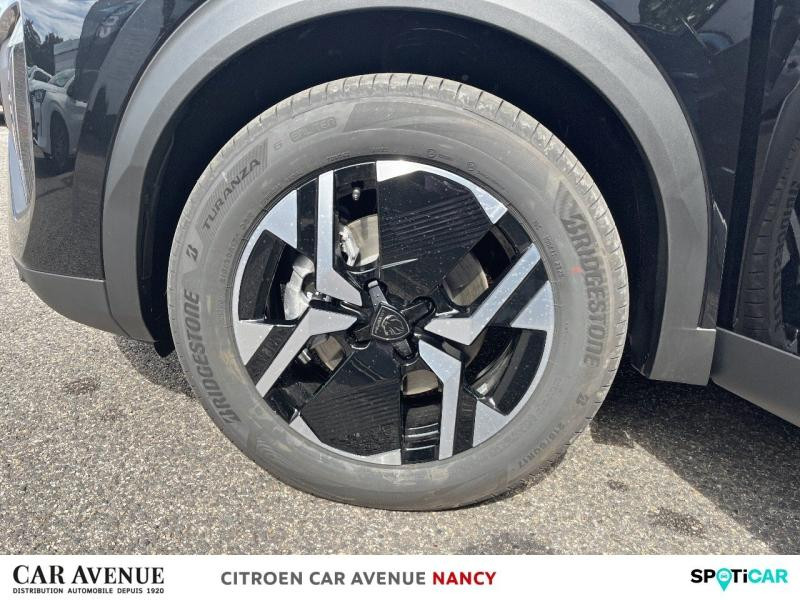 Occasion PEUGEOT 2008 1.2 Hybrid 145ch Allure e-DCS6 2025 Noir Perla Nera (M) 29990 € à Nancy