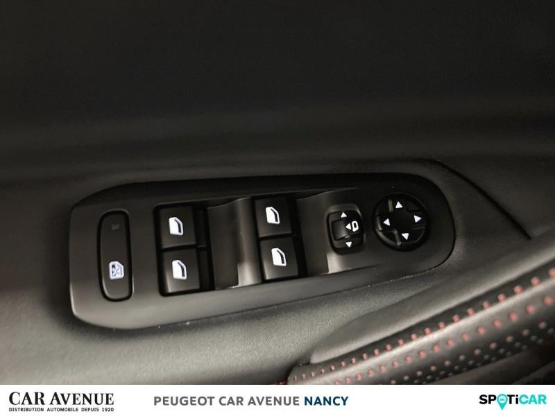 Occasion PEUGEOT 308 1.2 PureTech 130ch S&S GT Line EAT8 7cv 2020 Bleu Magnetic 14990 € à Nancy