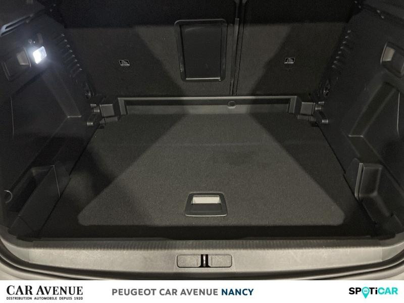 Occasion PEUGEOT 3008 1.6 PureTech 180ch S&S GT Line EAT8 2018 Noir 20690 € à Nancy