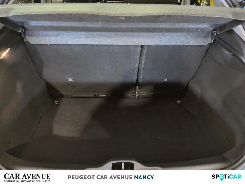 Occasion CITROEN C4 Cactus PureTech 130ch S&S Shine 2018 Emeraude Blue (N) 11130 € à Nancy