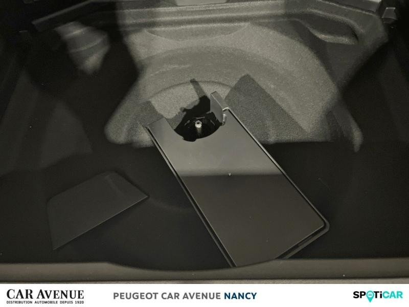 Occasion PEUGEOT 3008 1.6 PureTech 180ch S&S GT Line EAT8 2018 Noir 20690 € à Nancy