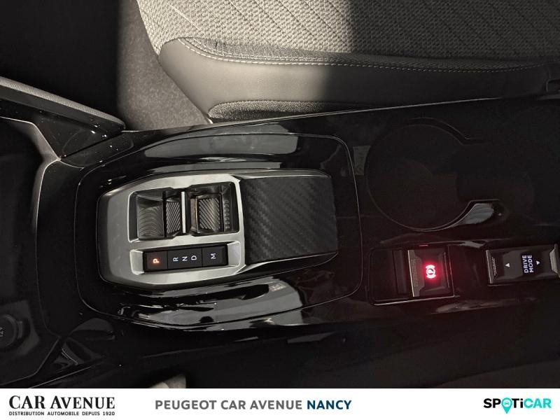 Occasion PEUGEOT 2008 1.2 Hybrid 145ch Envy e-DCS6 2025 Noir Perla Nera (M) 31290 € à Nancy