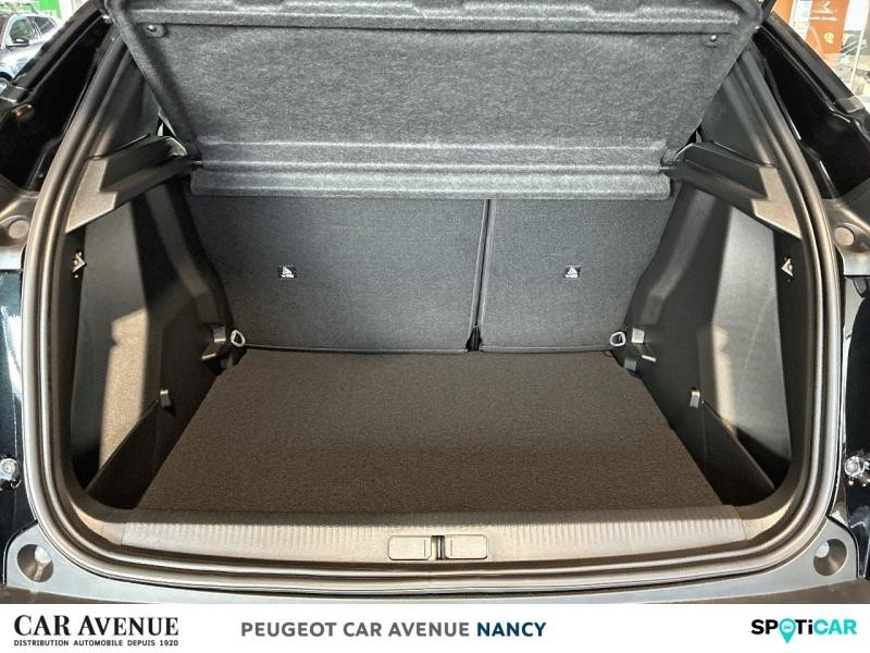 Occasion PEUGEOT 2008 1.2 Hybrid 145ch Envy e-DCS6 2025 Noir Perla Nera (M) 31290 € à Nancy