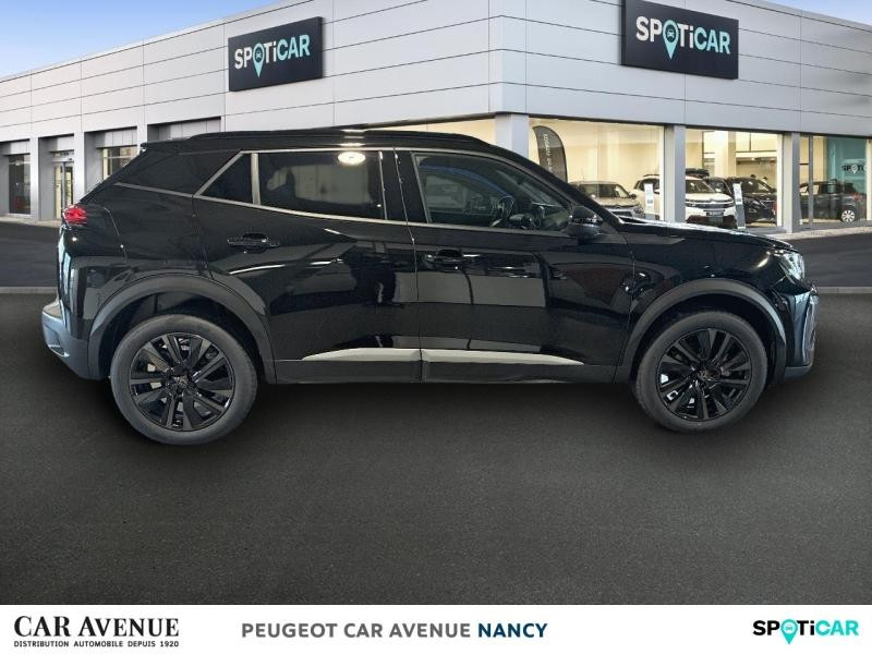 Occasion PEUGEOT 2008 1.2 Hybrid 145ch Envy e-DCS6 2025 Noir Perla Nera (M) 31290 € à Nancy