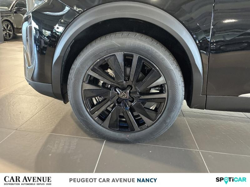 Occasion PEUGEOT 2008 1.2 Hybrid 145ch Envy e-DCS6 2025 Noir Perla Nera (M) 31290 € à Nancy