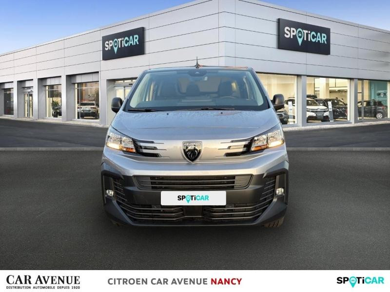 Occasion PEUGEOT Expert Fg M 2.0 BlueHDi 145ch S&S Pack Premium Connect EAT8 2025 Gris Acier métal 32000 € à Nancy